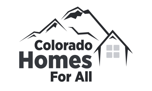 colorado homes for all logo