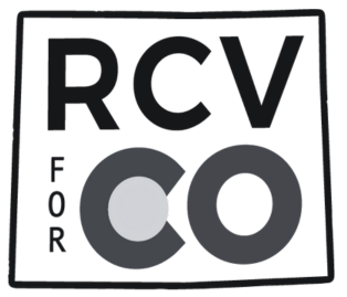 rcv for colorado logo