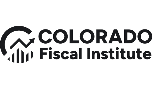 Colorado Fiscal Institute Logo