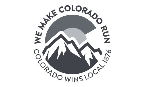 Colorado WINS logo